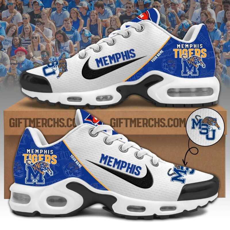 memphis tigers tn shoes 2026 version custom name shoes for sport fan sport gifts ph270 1483 sahmo