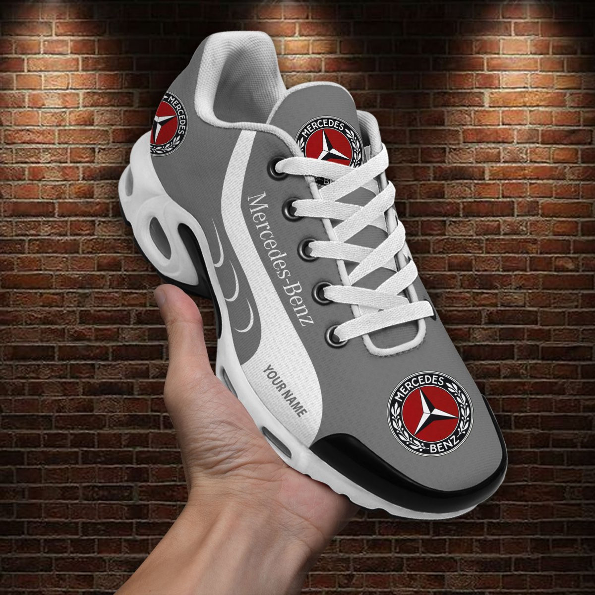 mercedes benz air cushion shoes 10003 6772