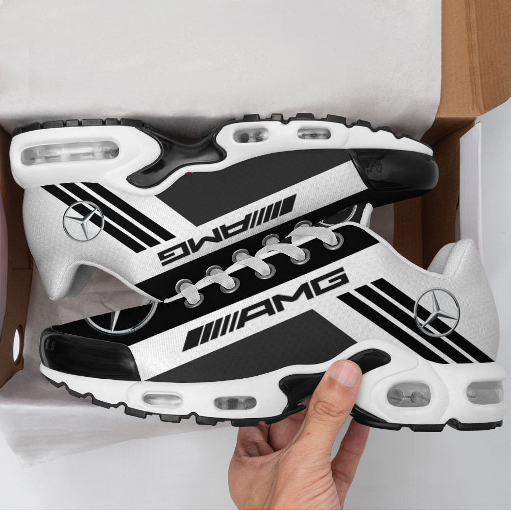 mercedes benz amg dynamic stripe tn air max shoes air cushion sneakers 4750 2sw8z