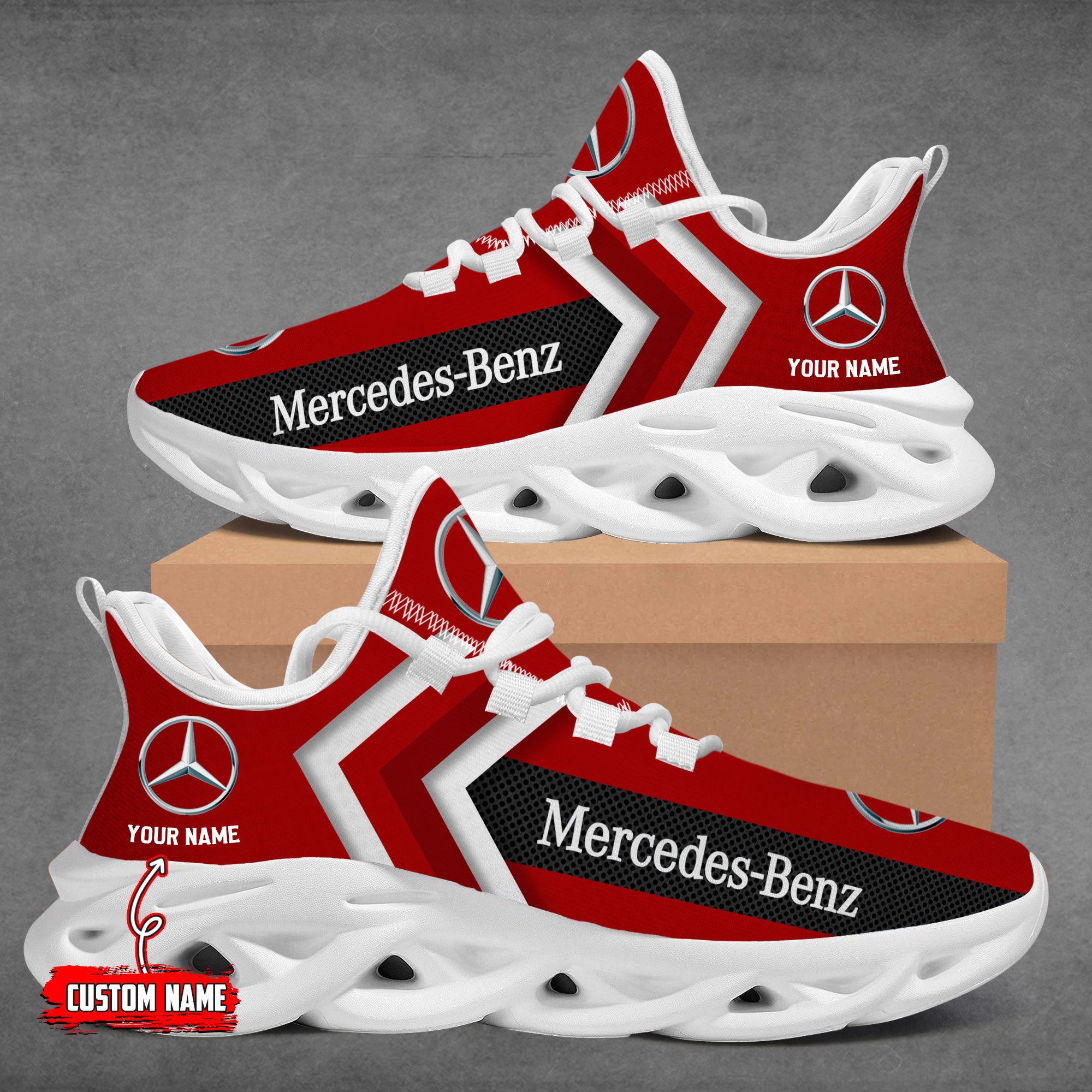 mercedes custom name design max soul sneakers vs3 1889 eaueu