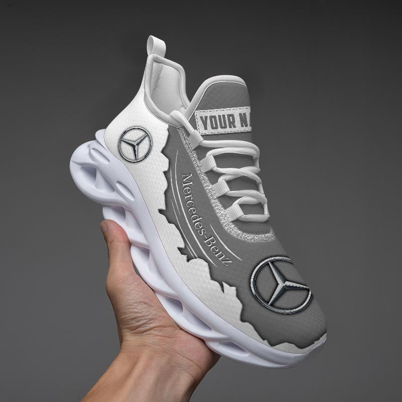 mercedes custom name design max soul sneakers vs32 7826 8zsdy