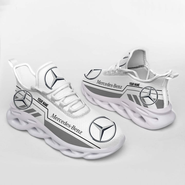 mercedes custom name design max soul sneakers vs33 3048