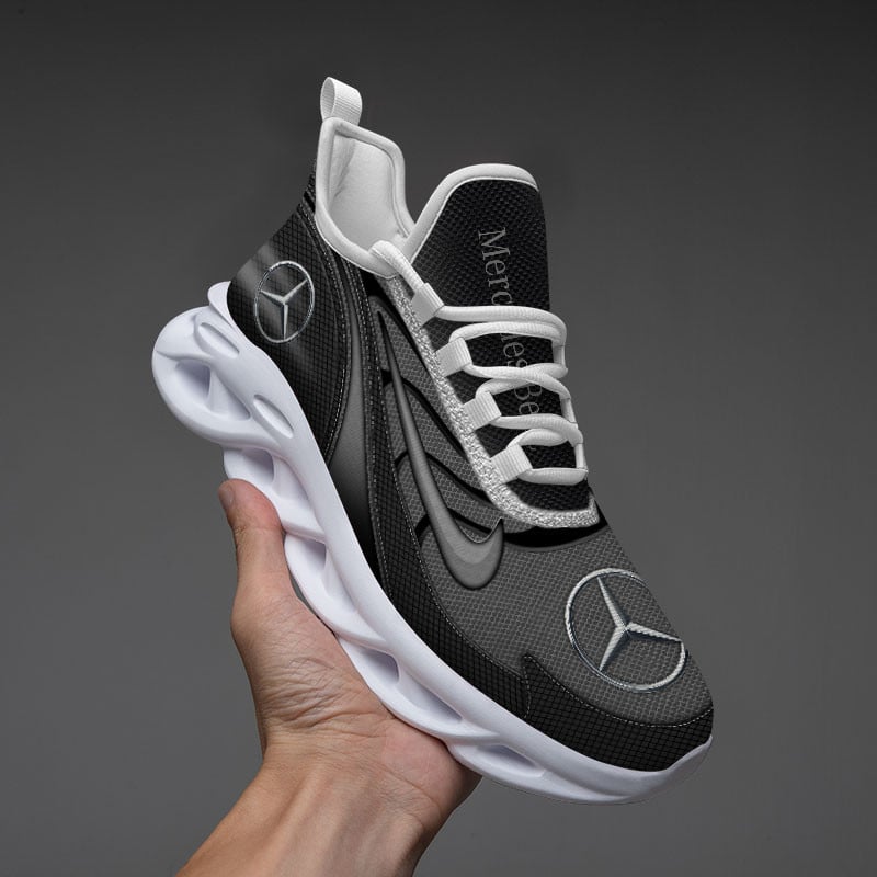 Mercedes Design Max Soul Sneakers VS27