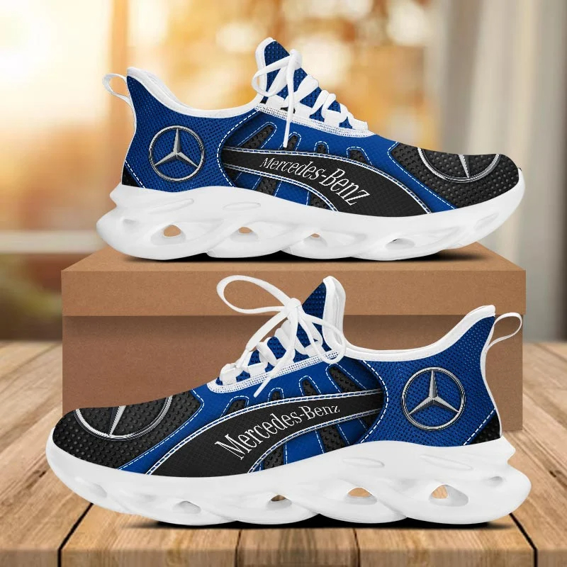 Mercedes Design Max Soul Sneakers VS29