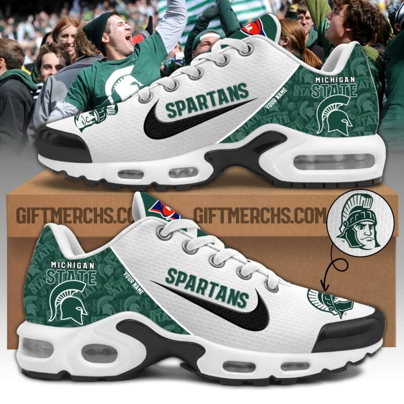 michigan state tn shoes 2026 version custom name shoes for sport fan sport gifts ph270 8575 k0lod