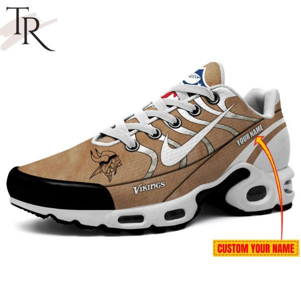 minnesota vikings salute to service personalized tn air max shoes air cushion sneakers 4435 gblvk