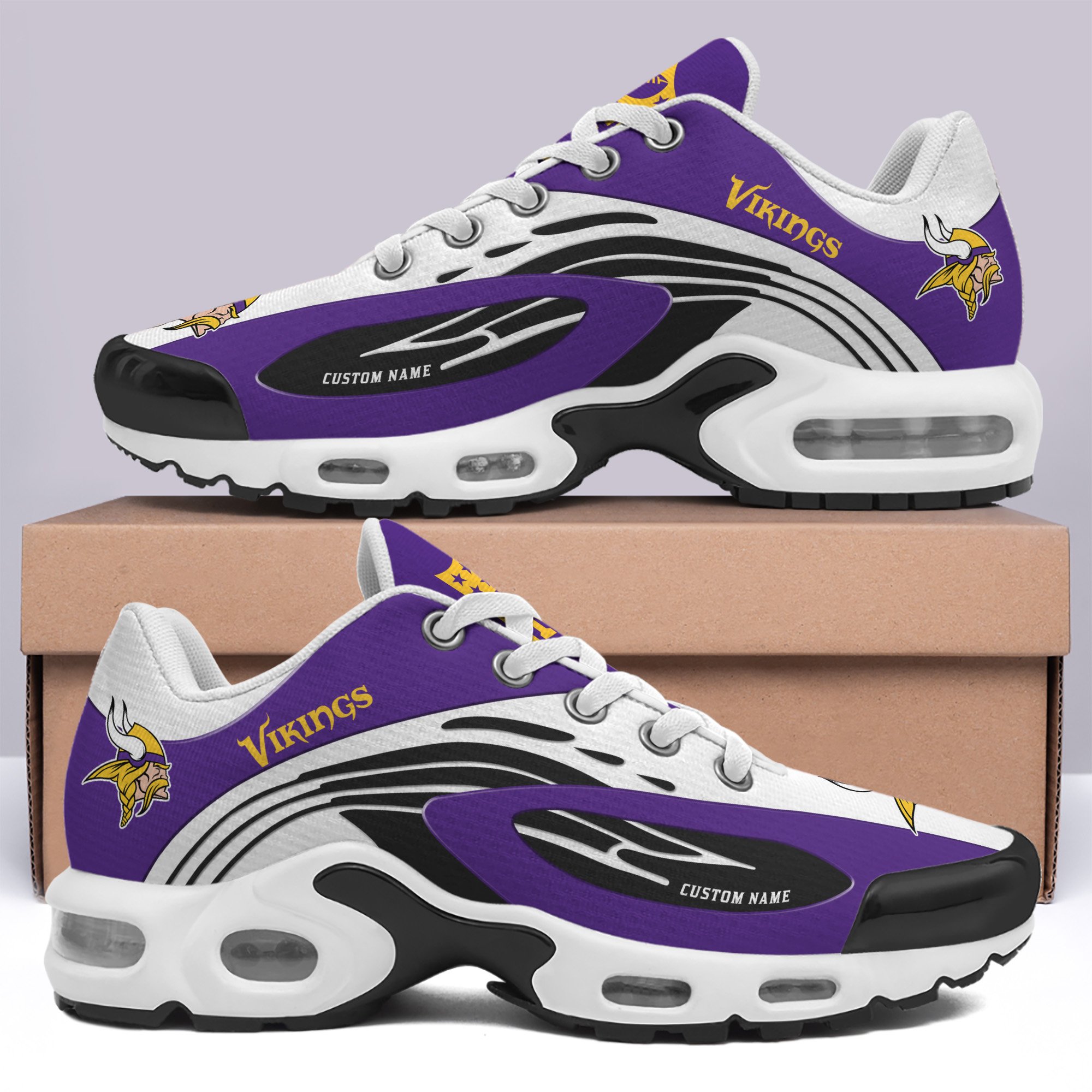 minnesota vikings tn shoes 2026 version custom your name 950 3830 db1u3