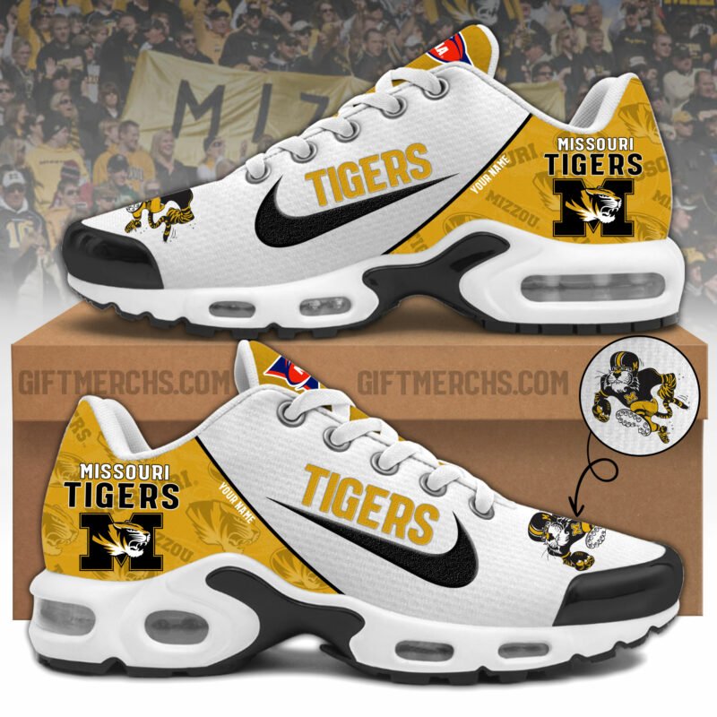 missouri tigers tn shoes 2026 version custom name shoes for sport fan sport gifts ph270 6392 wfirm