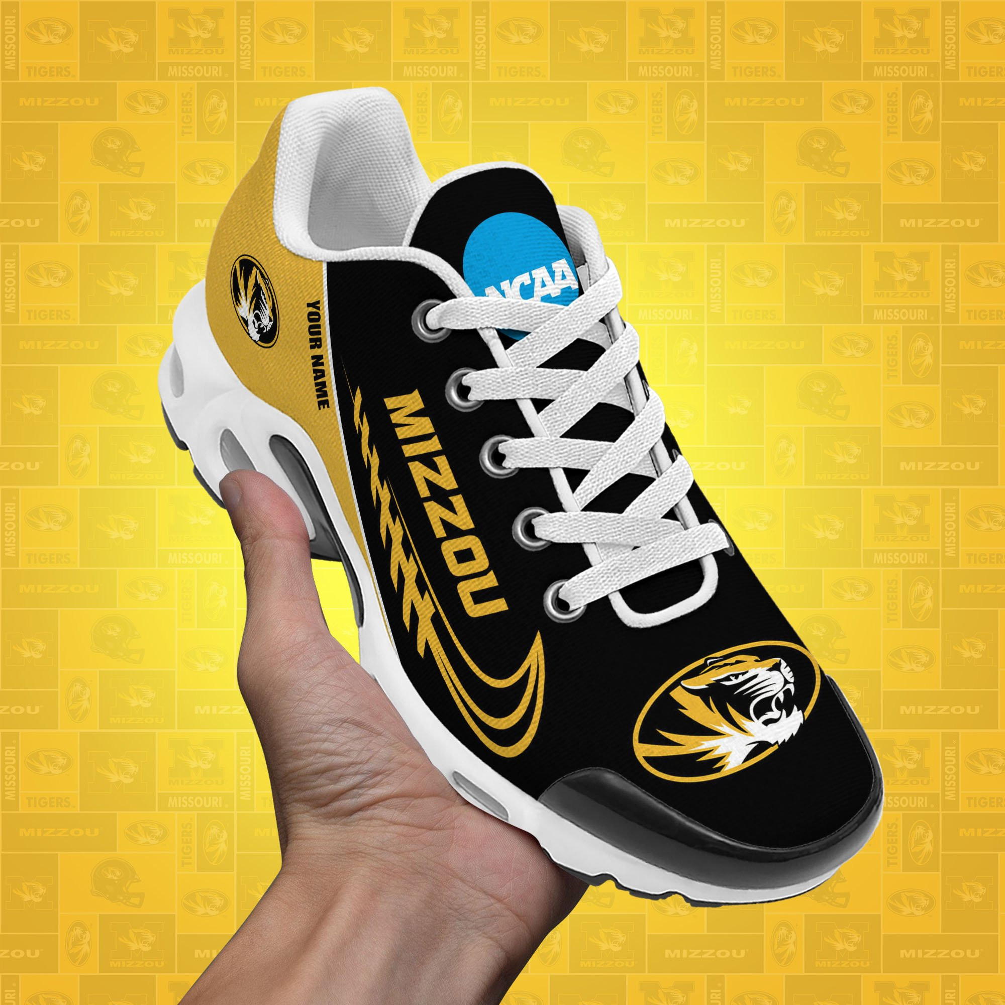 missouri tigers tn shoes custom your name 514 6130 d8zrv