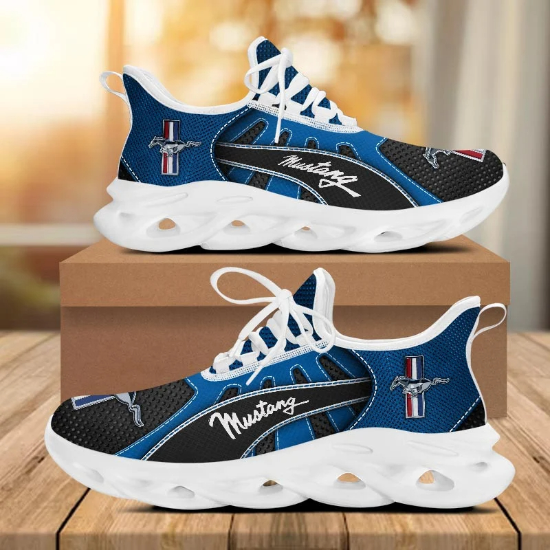 mustang design max soul sneakers vs29 3873