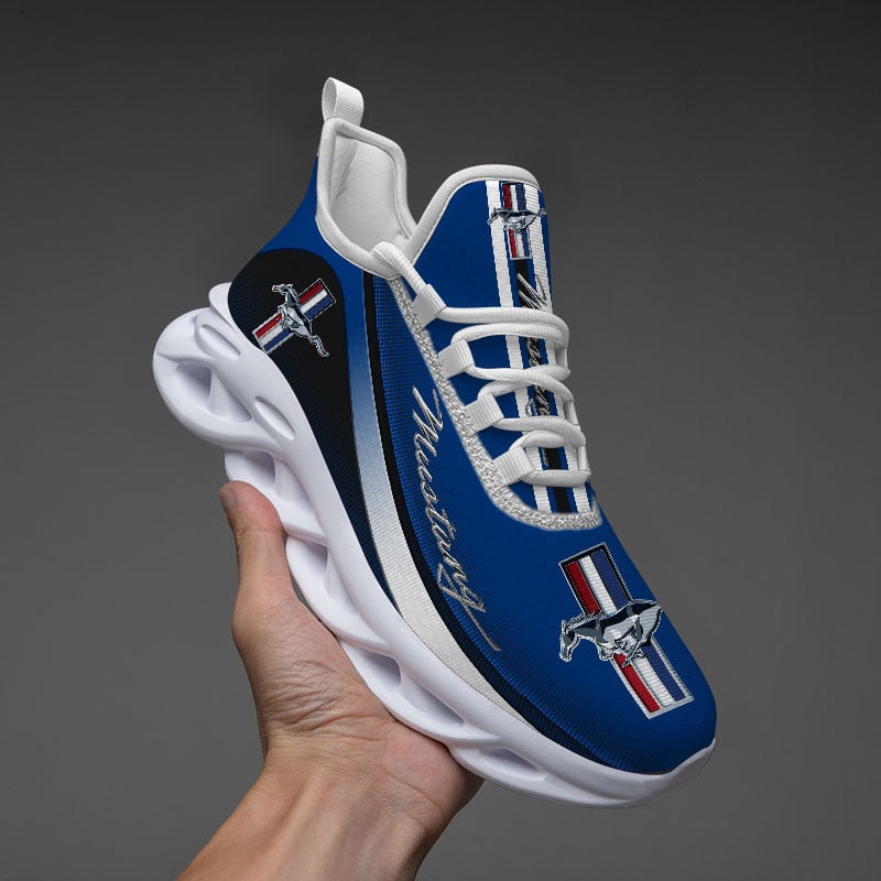 mustang design max soul sneakers vs8 5800 uqwja