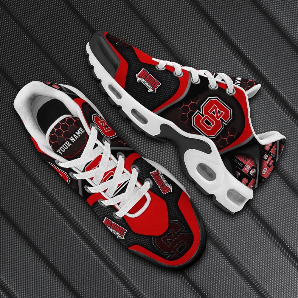 nc state wolfpack tn shoes 2026 version personalized your name 863 7926 ehcwk