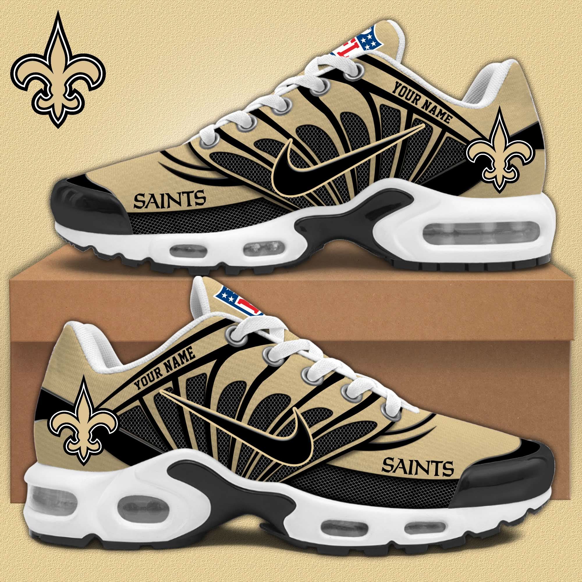new orleans saints personalized shoes 6645 vidff