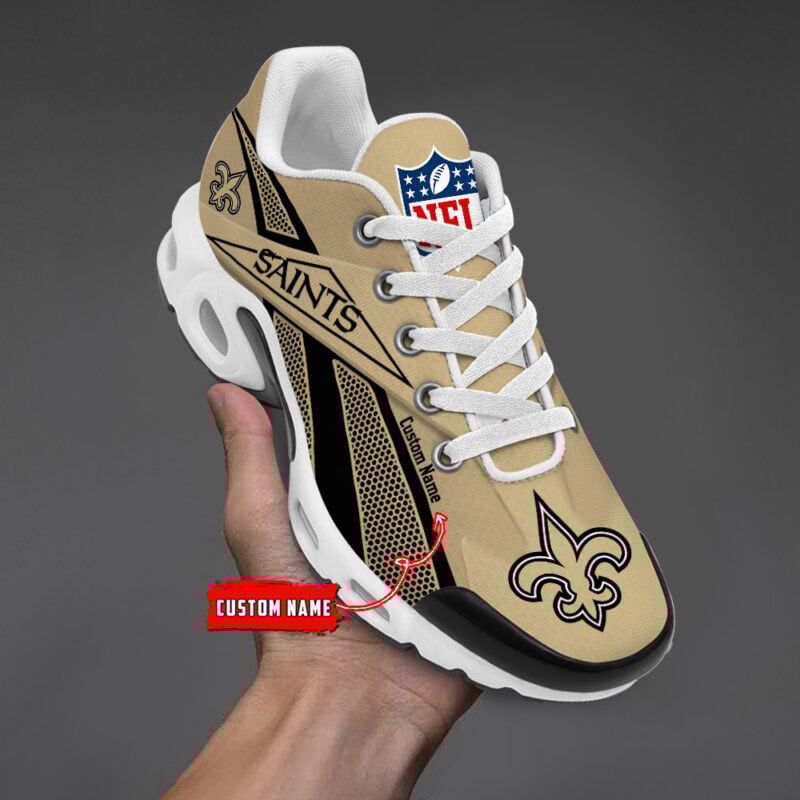 new orleans saints premium air max plus sport sneakers for fan gifts 1242 rtlc7