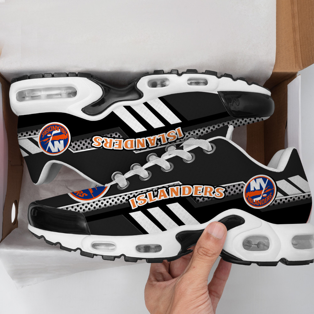 new york islanders personalized tn air max shoes air cushion sneakers 4265 cz48m