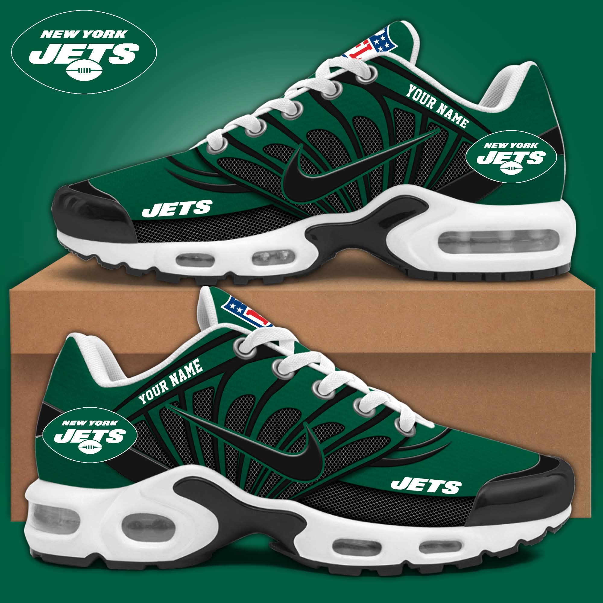 new york jets personalized shoes 8037 dw7nh