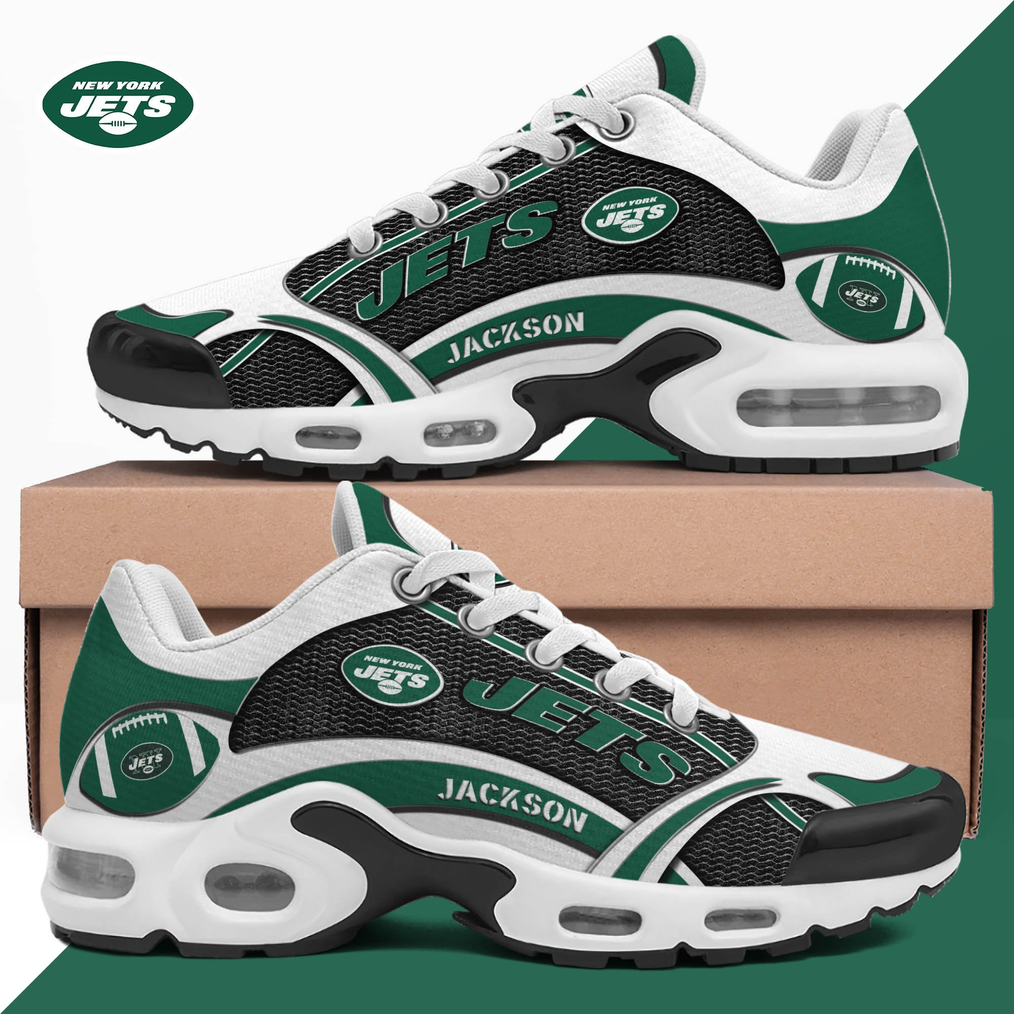 new york jets team tn shoes 2026 version custom name 889 8432 dpfpd