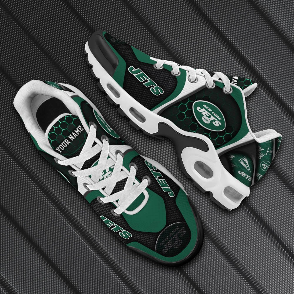 new york jets tn shoes 2026 version personalized your name 863 6697 nhqsa