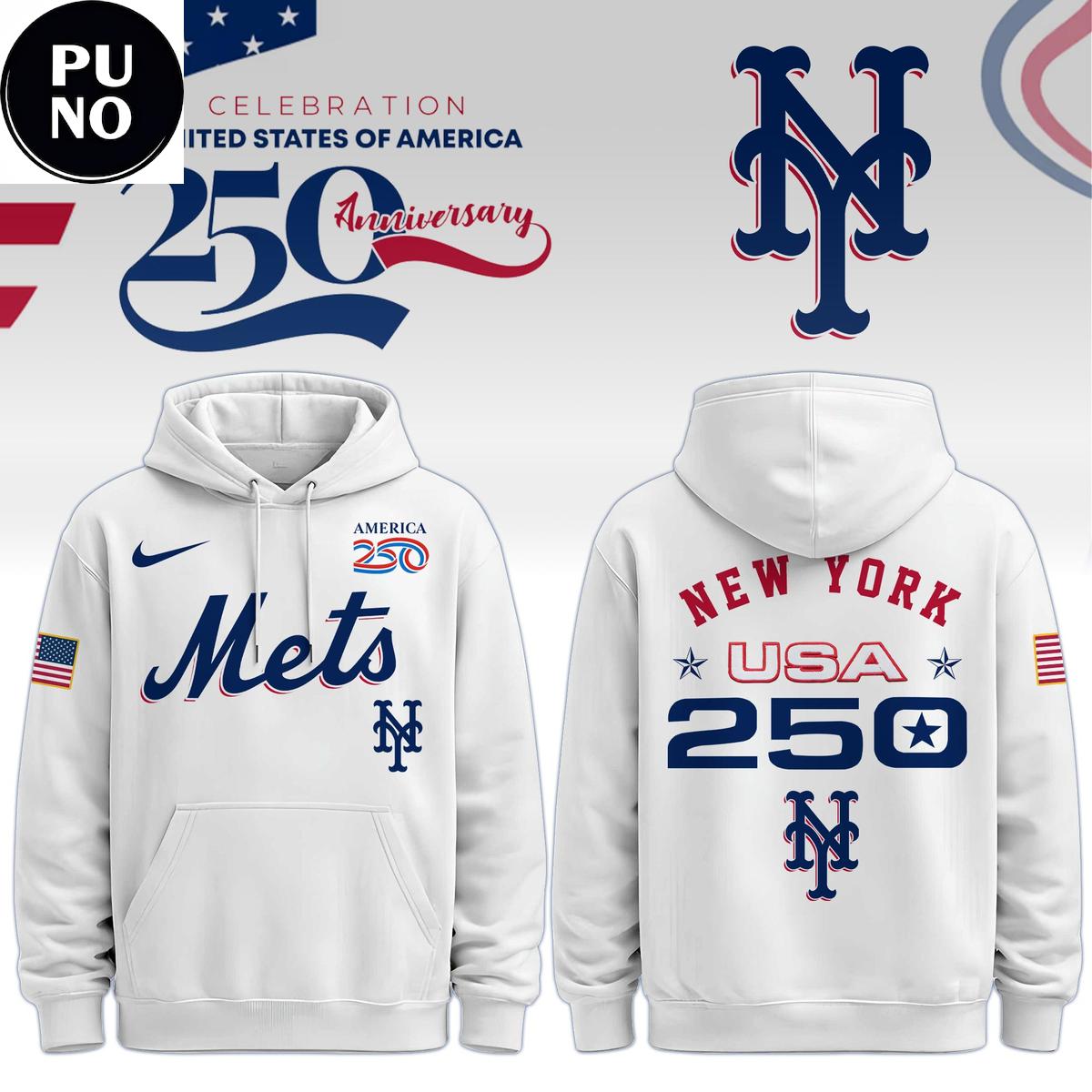 new york mets celebration usa 250 anniversary 2026 hoodie 1773 tu4vc