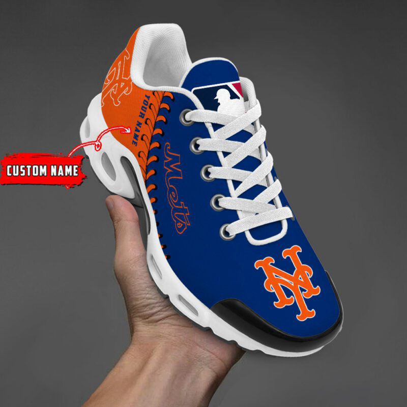 New York Mets TN Shoes Air Cushion Sneakers