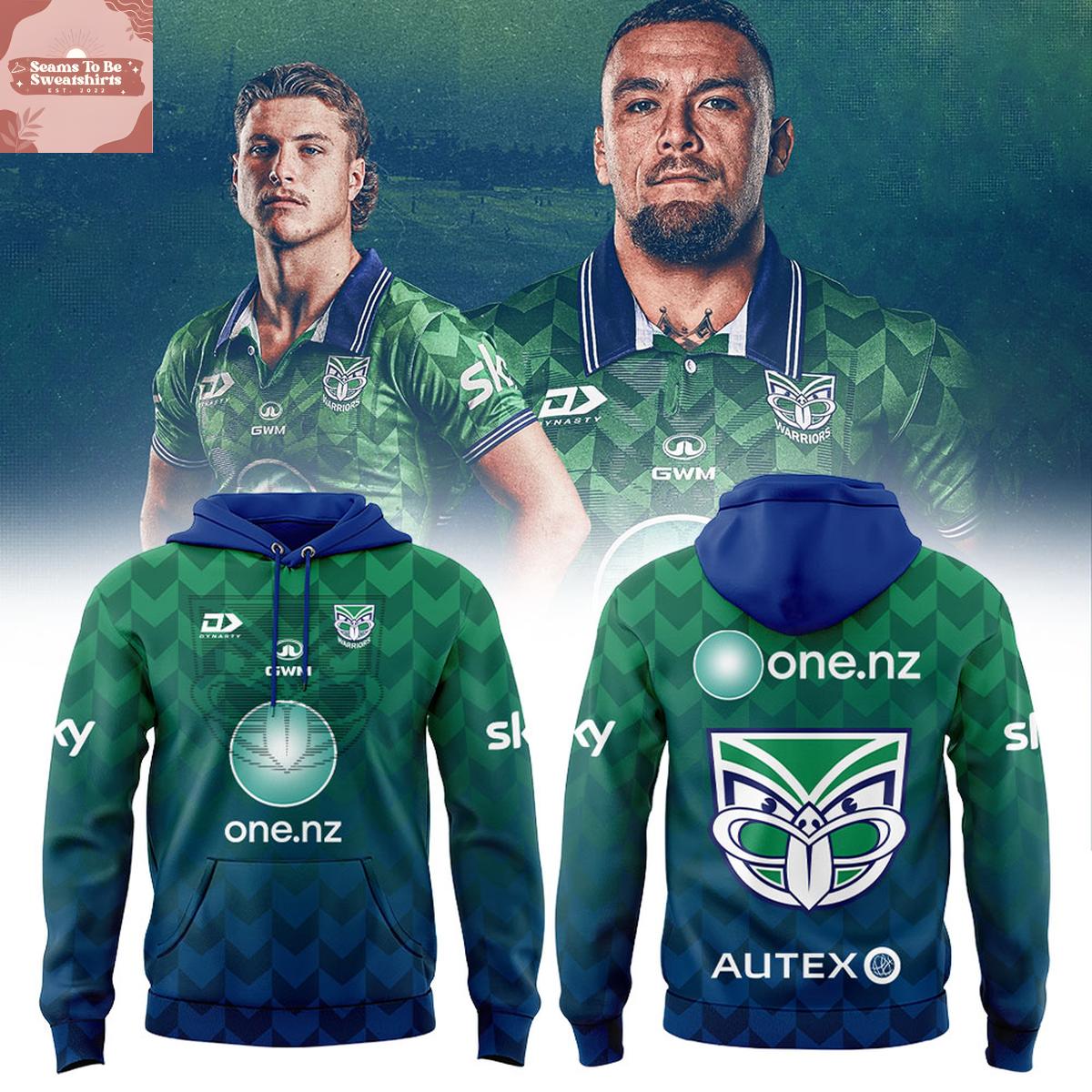 new zealand warriors indigenous 2026 hoodie t shirt 3847