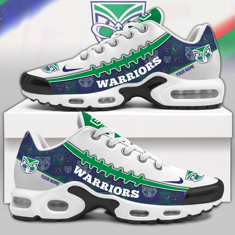 new zealand warriors tn air max plus shoes sneakers for men and women 9974 miqsr