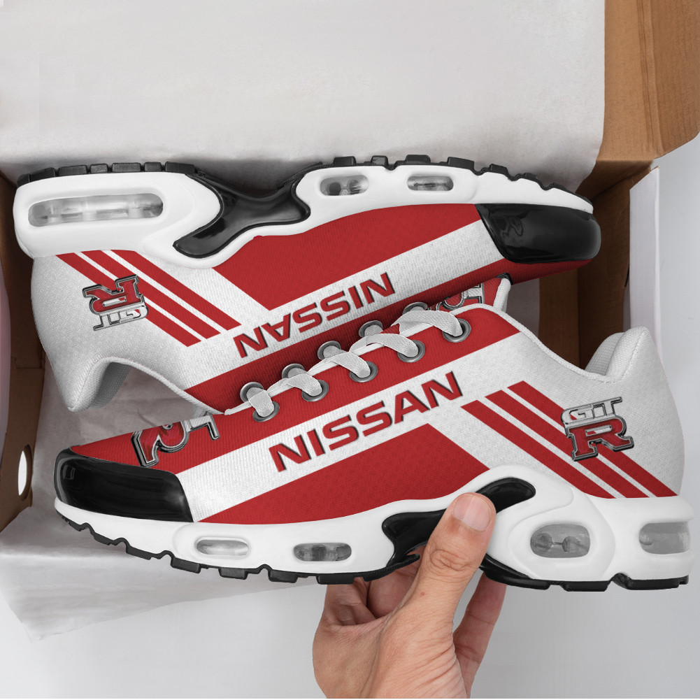nissan gtr dynamic stripe tn air max shoes air cushion sneakers 9609 1wm0b