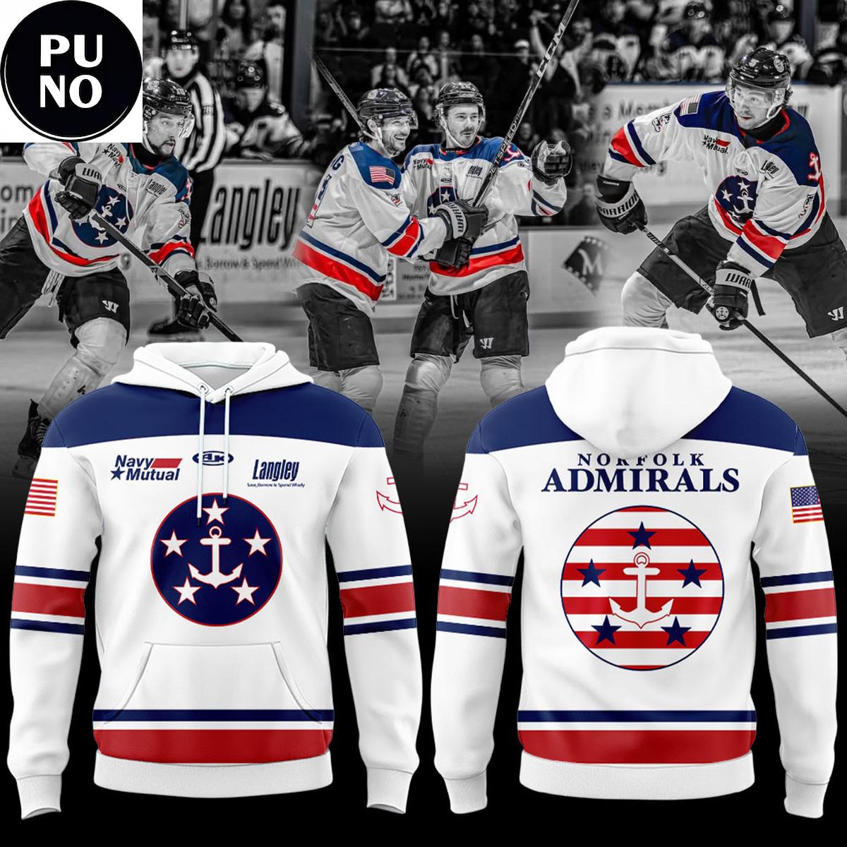norfolk admirals our military appreciation 2026 hoodie t shirt 8176 bpkha