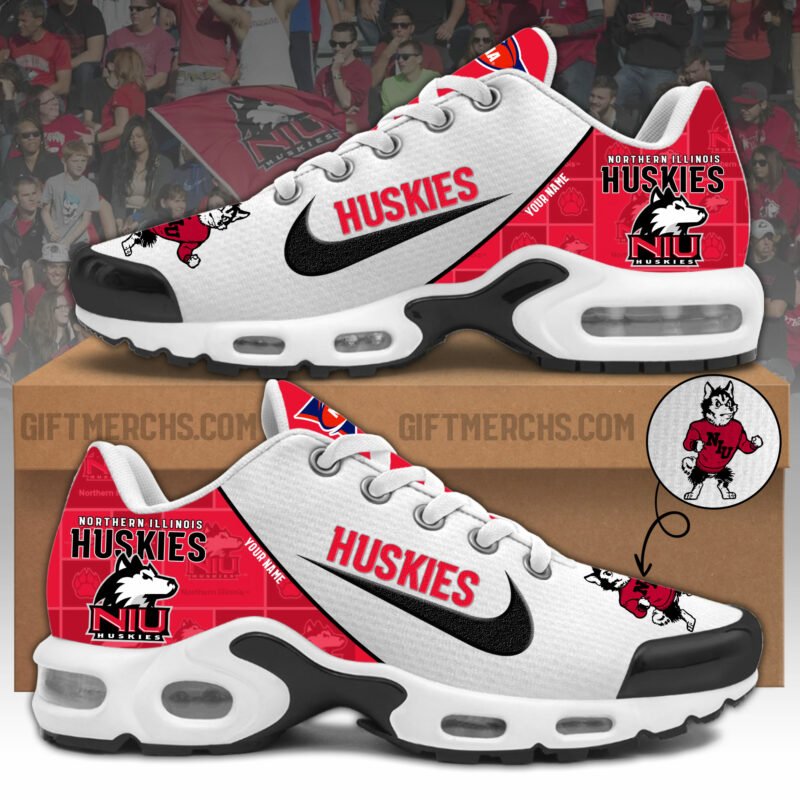 northern illinois huskies tn shoes 2026 version custom name shoes for sport fan sport gifts ph270 1673 4uemp