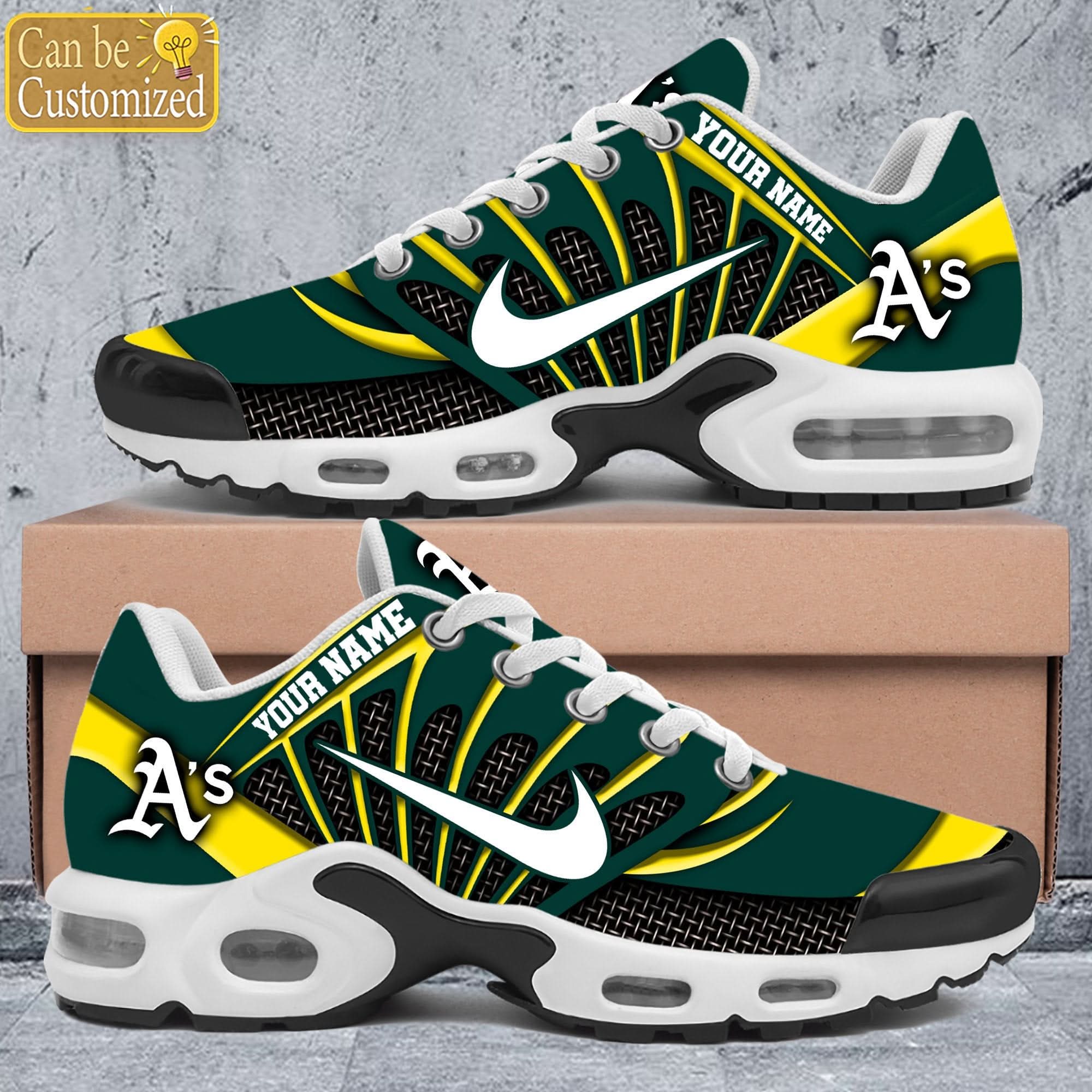 oakland athletics premium a951 shoes personalized 1448 tdlr5