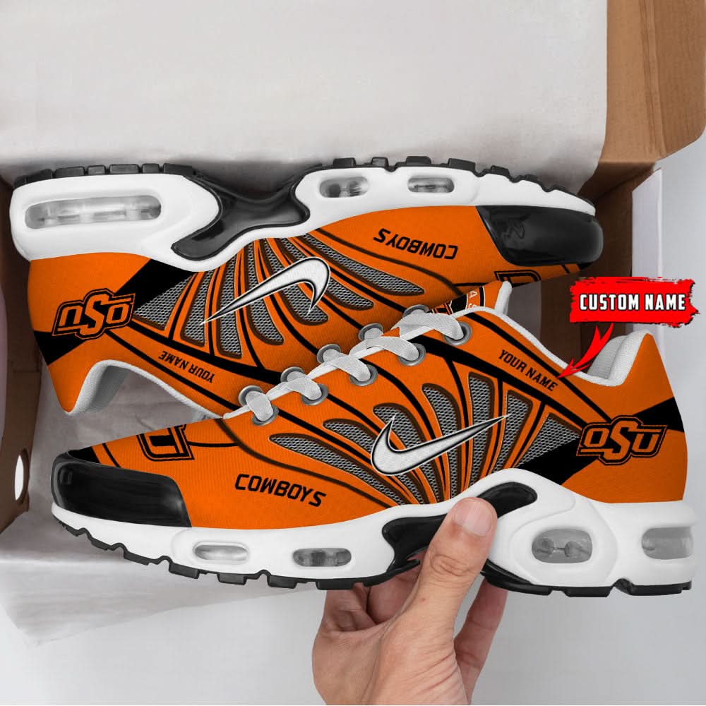 oklahoma state cowboys air max plus shoes 7035 5kyhi
