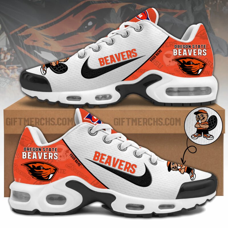 oregon state tn shoes 2026 version custom name shoes for sport fan sport gifts ph270 8368 zvmsk