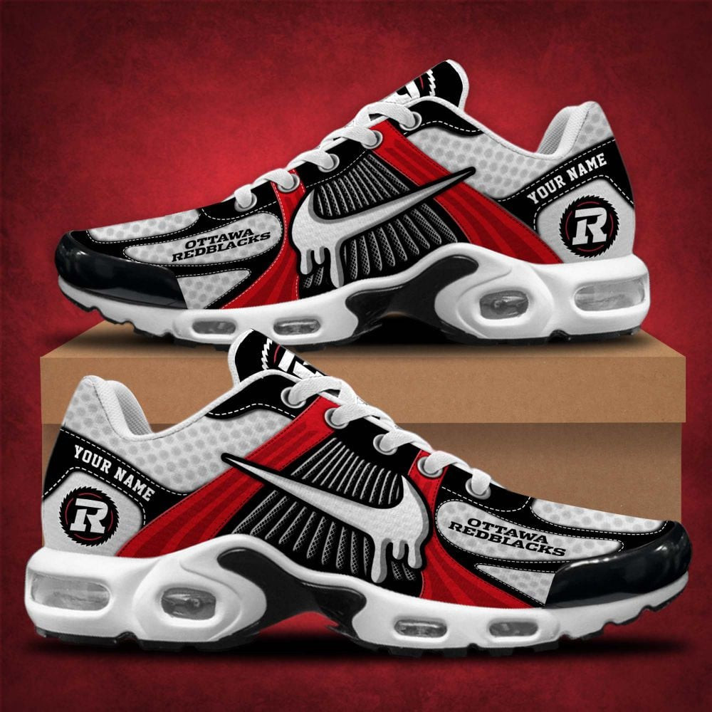 ottawa redblacks tn air max plus shoes sneakers for men and women 2543