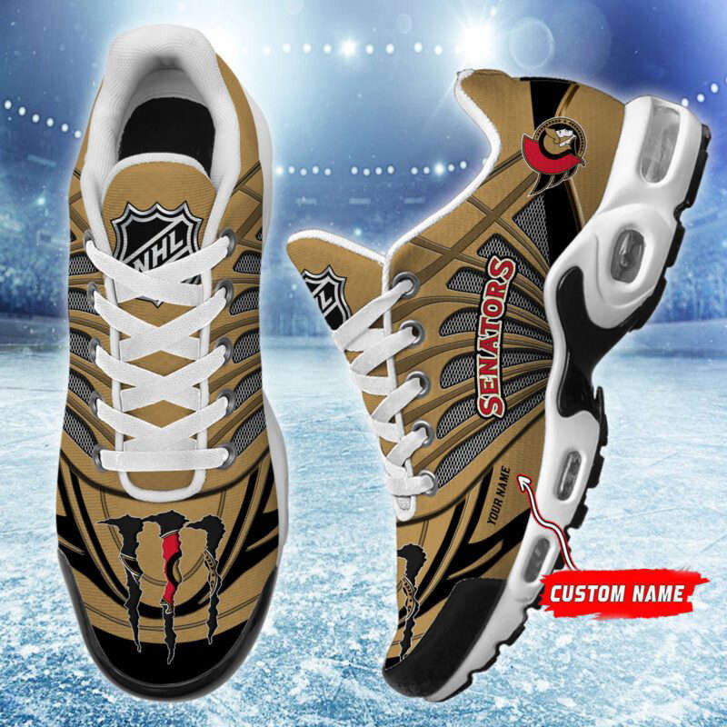 ottawa senators tn shoes air cushion sneakers 9206