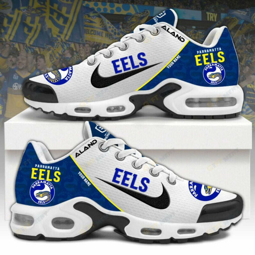 parramatta eels customized unisex air max plus sneaker 5998 oudsr