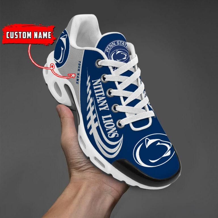penn state nittany lions tn air max plus shoes sneakers for men and women 8645 lvpwt