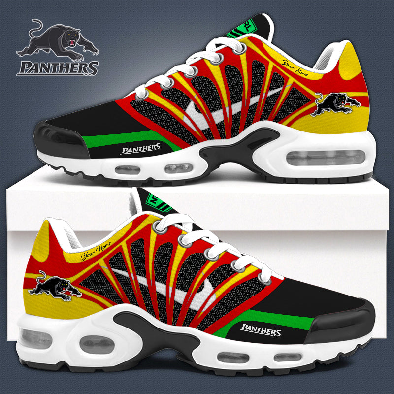 Penrith Panthers AIR MAX PLUS SNEAKERS