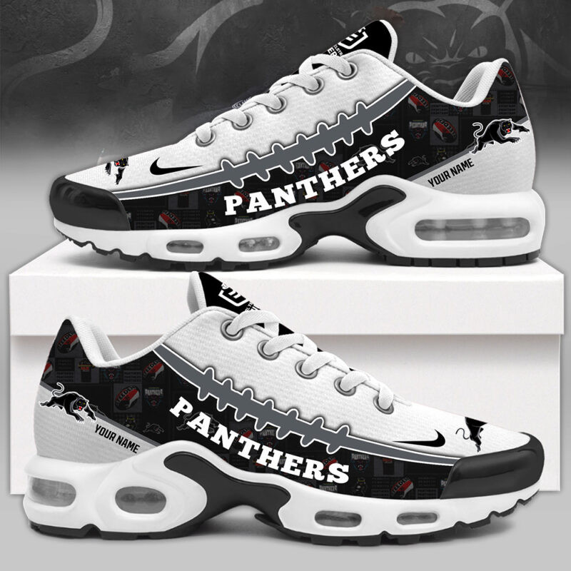 penrith panthers tn air max plus shoes sneakers for men and women 4080 rwel8
