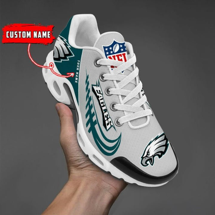 Philadelphia Eagles TN Shoes 2026 Versions Custom Your Name 631