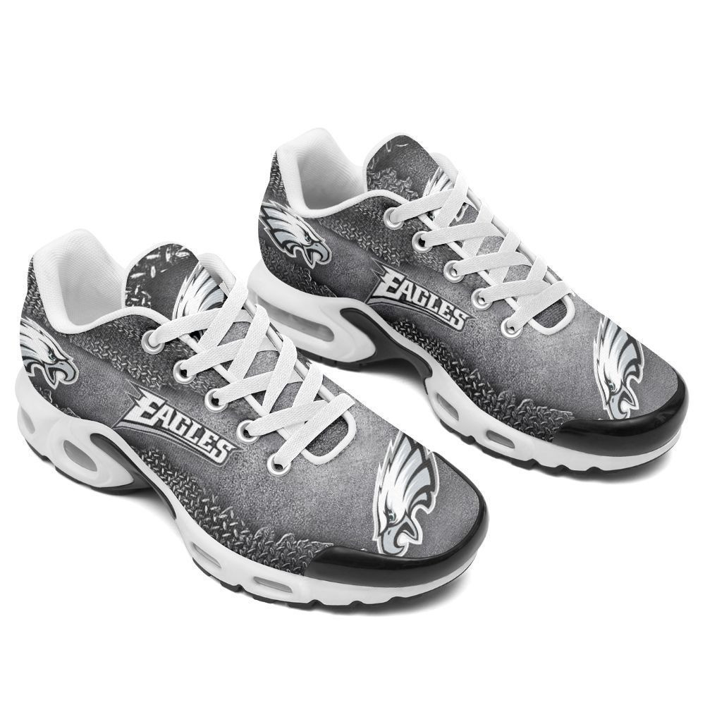 Philadelphia Eagles TN Shoes Air Cushion Sneakers
