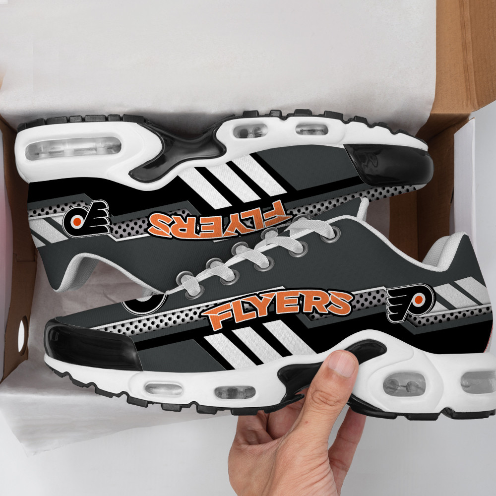 Philadelphia Flyers Personalized TN Air Max Shoes Air Cushion Sneakers