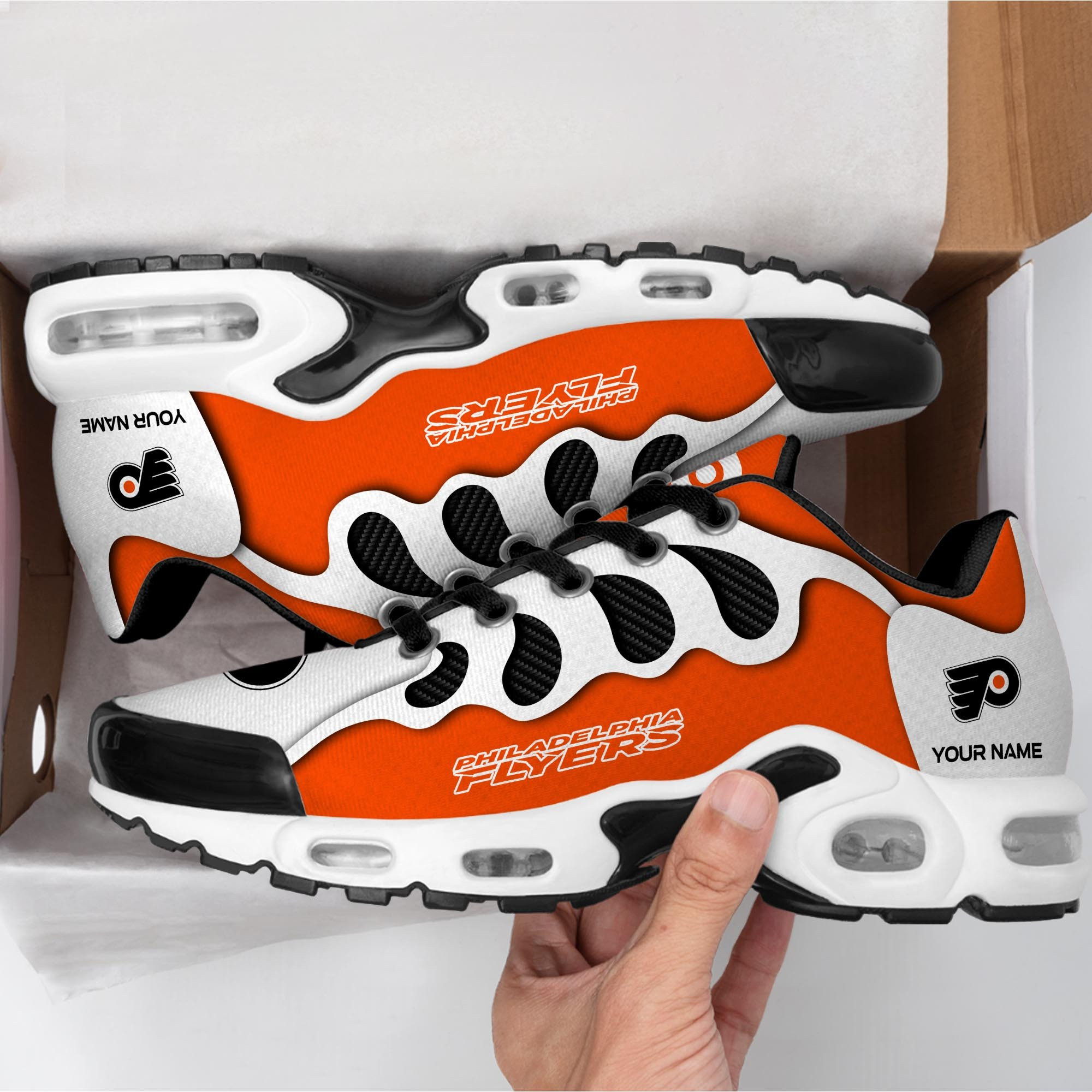 philadelphia flyers tn air max plus shoes sneakers for men and women 6936 8pwvi