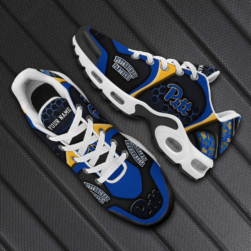 pittsburgh panthers tn shoes 2026 version personalized your name 863 6472
