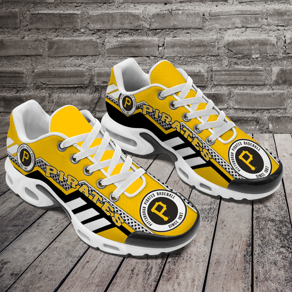pittsburgh pirates personalized tn air max shoes air cushion sneakers 9294 87php