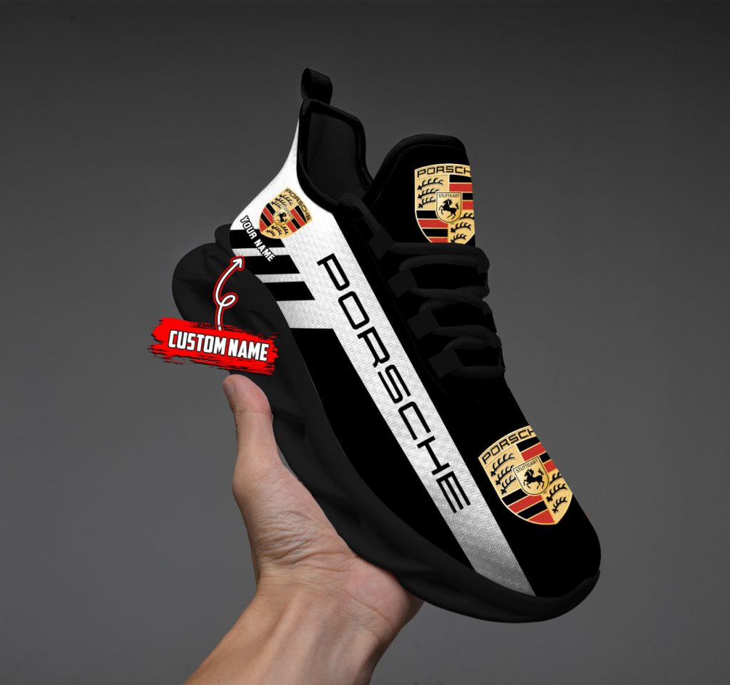 Porsche Chunky Custom Sneaker V5 S290317