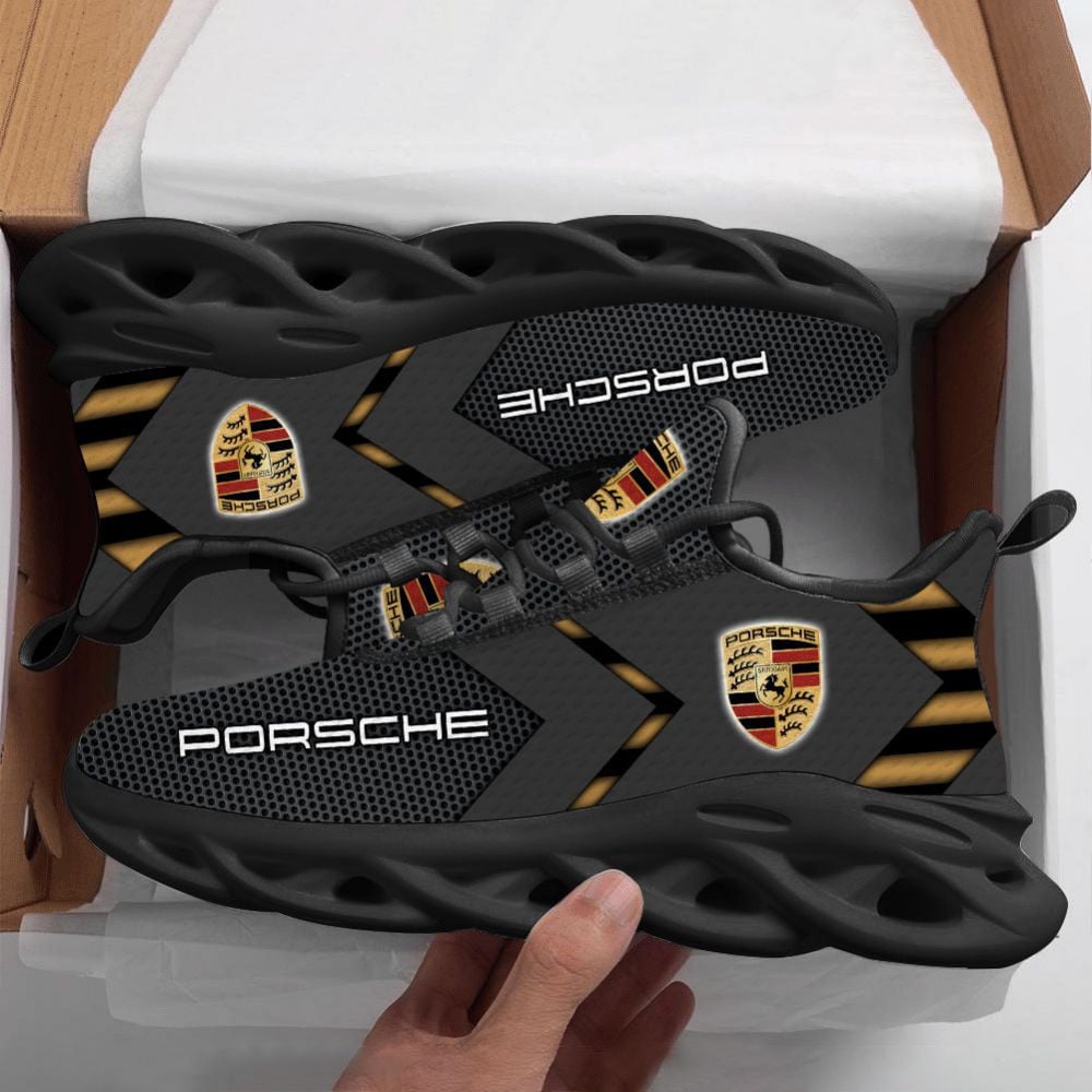 Porsche Chunky Custom Sneaker V9