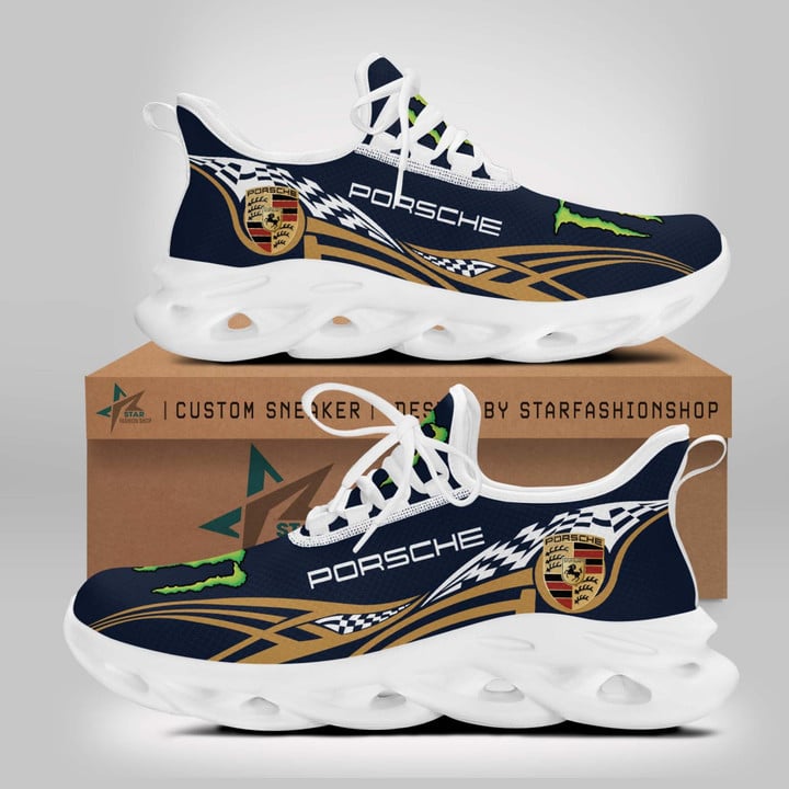 Porsche Design Max Soul Sneakers VS25