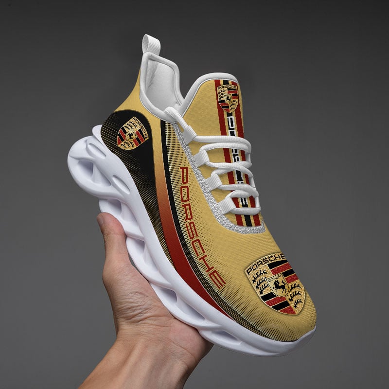 porsche design max soul sneakers vs3 3640 ndd8y