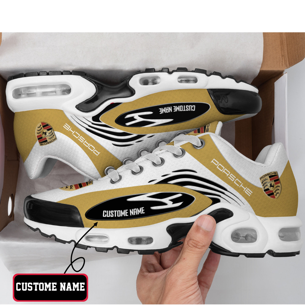 porsche flame edition custom name tn air max shoes air cushion sneakers 8872 lccuw