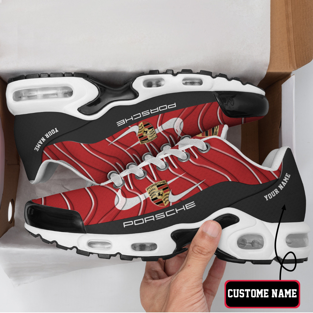 porsche vibrant wave custom name tn air max shoes air cushion sneakers 2910 pjplm
